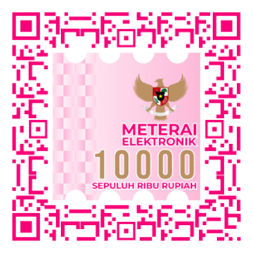 E-Meterai